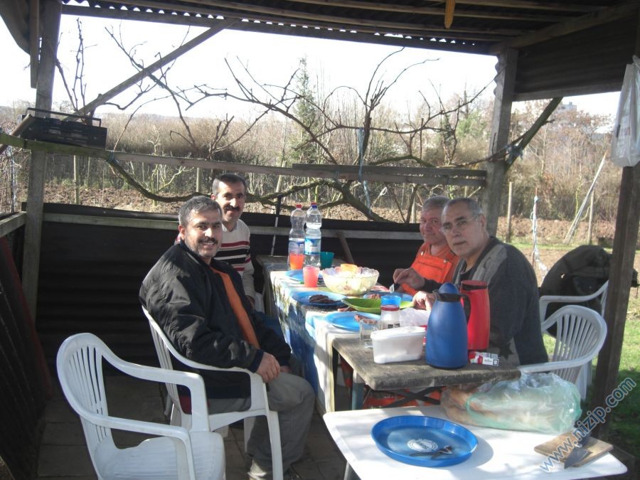 kayalar muskuruk 