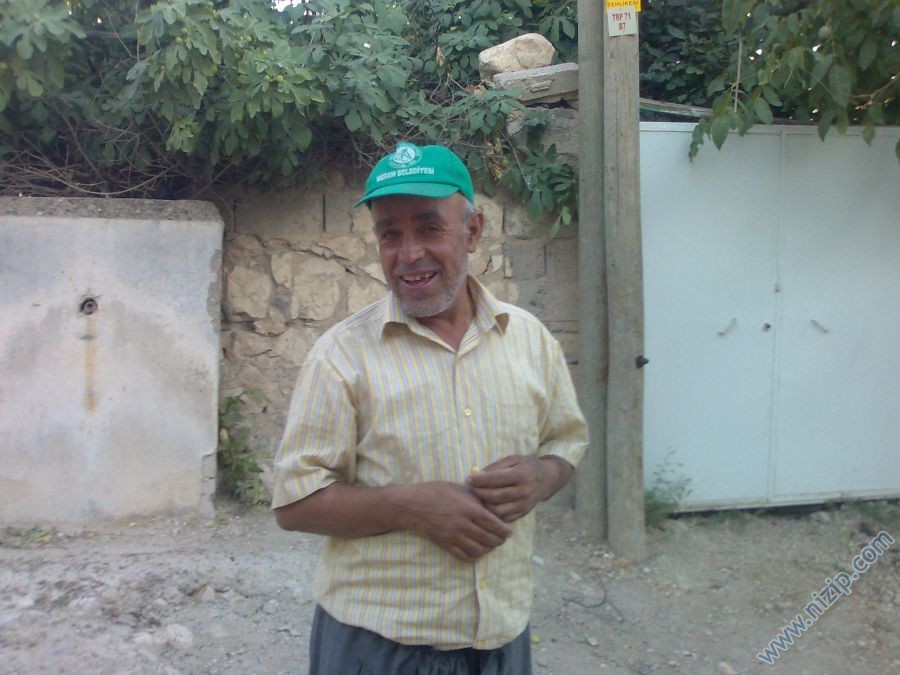 zergilin ağası 