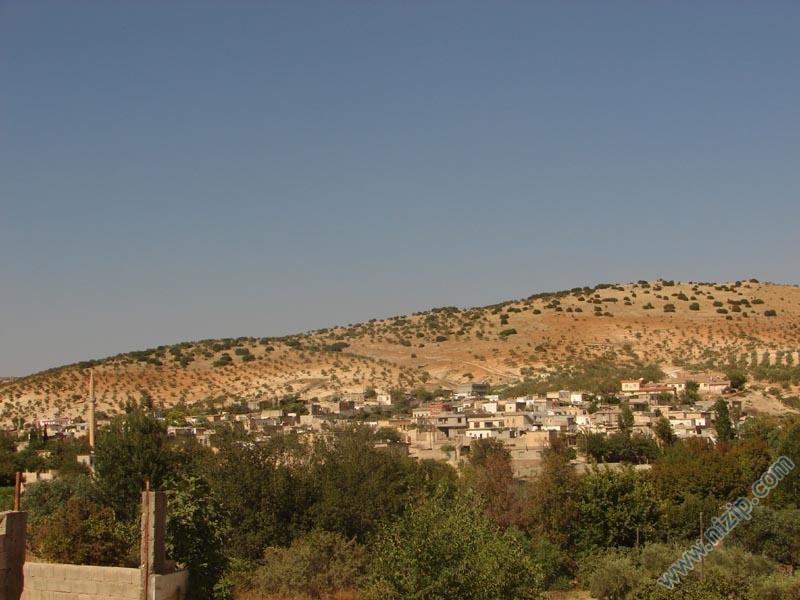 Kıratlı köyü 