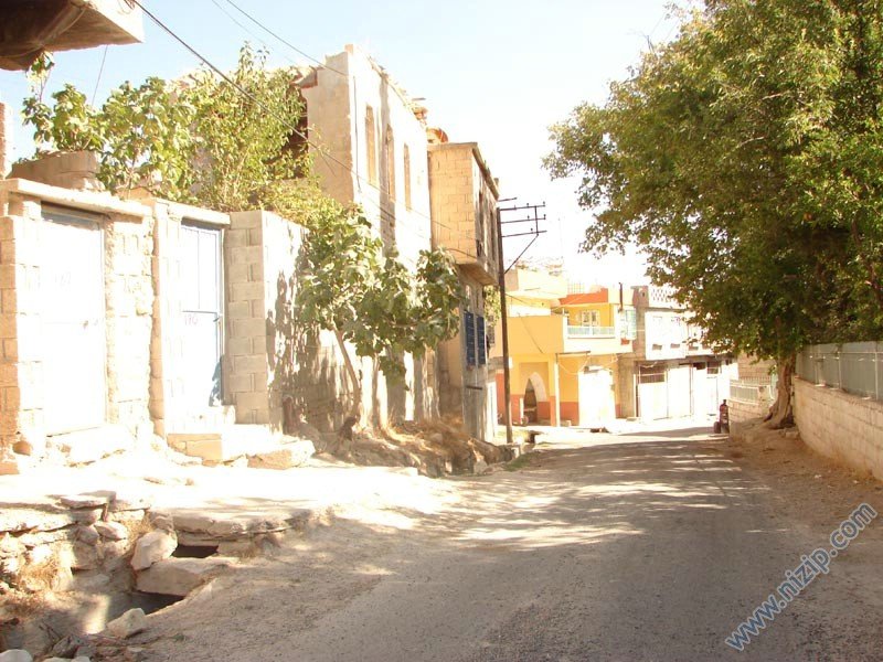 Kıratlı köyü 