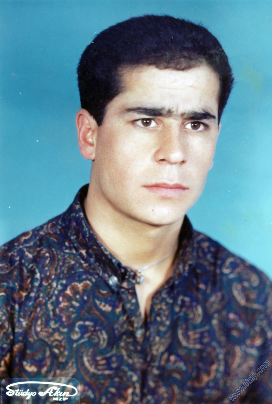 rüstem akpinar 