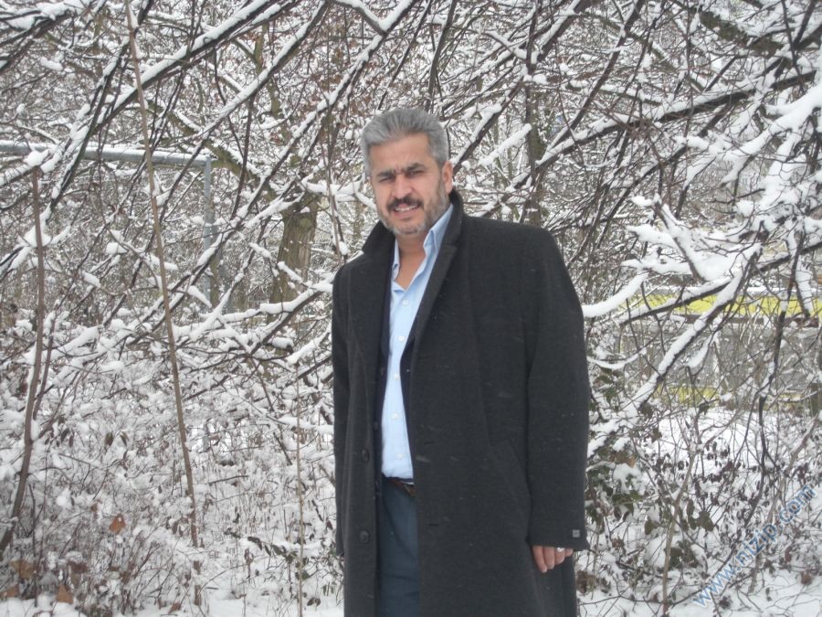 rüstem akpinar 