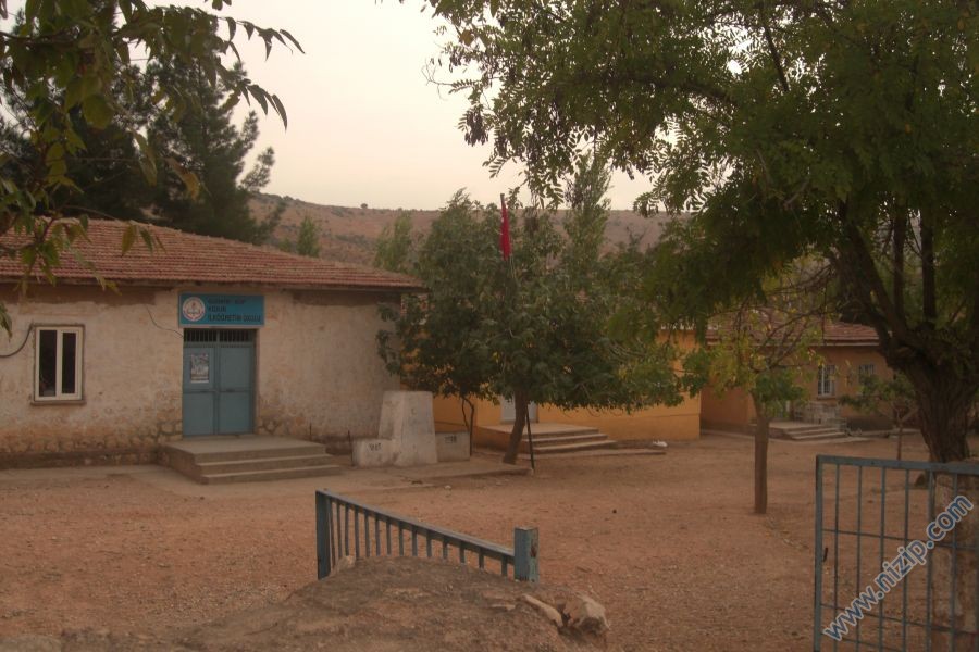 kizilin ilk okulu 