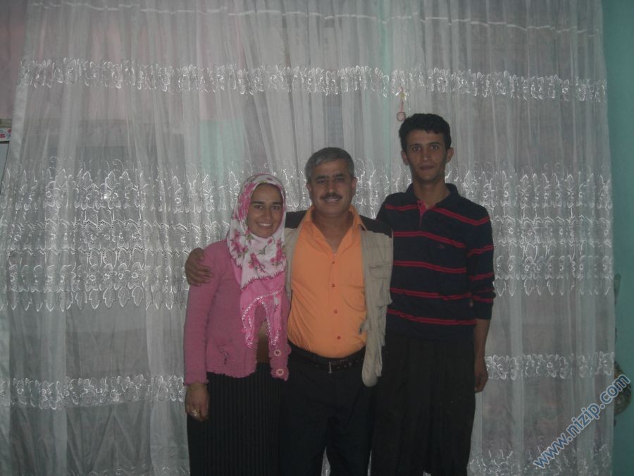 kizilin köyü 