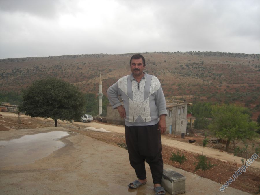 kizilin köyü 