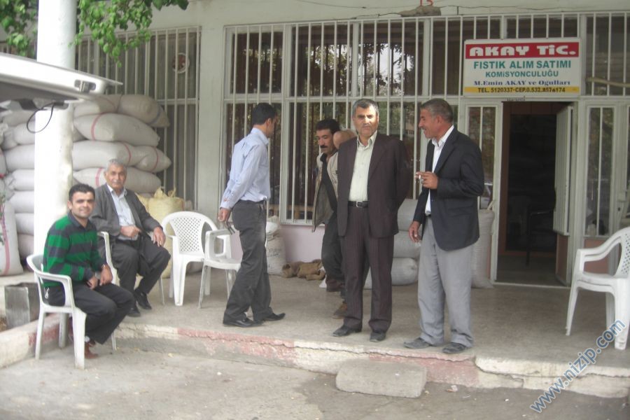 kizilin köyü 