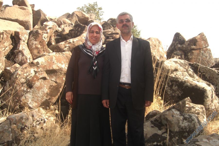 kizilin köyü 