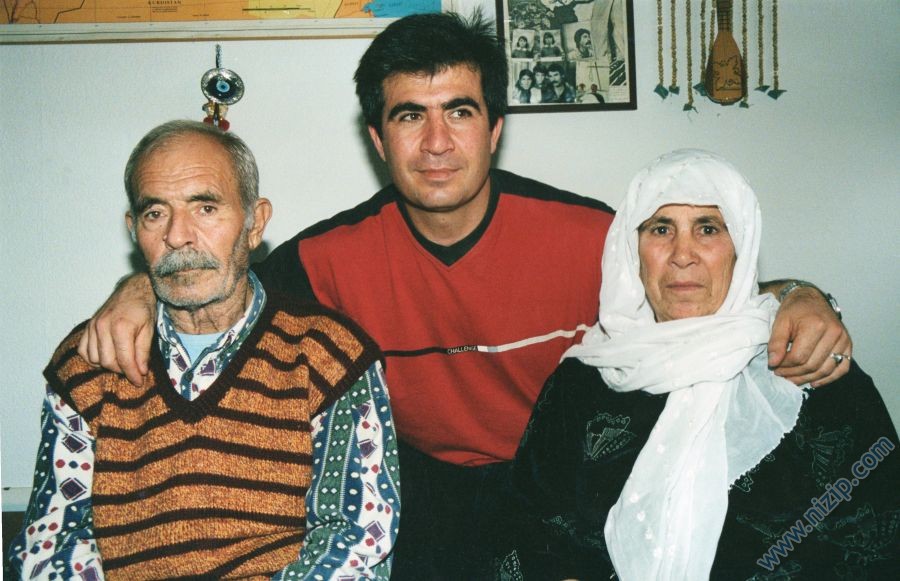 Ayvaz Bozkaya 