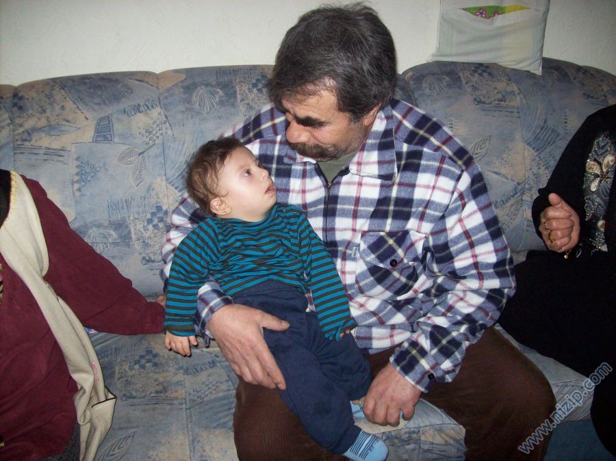 Ayvaz Bozkaya 