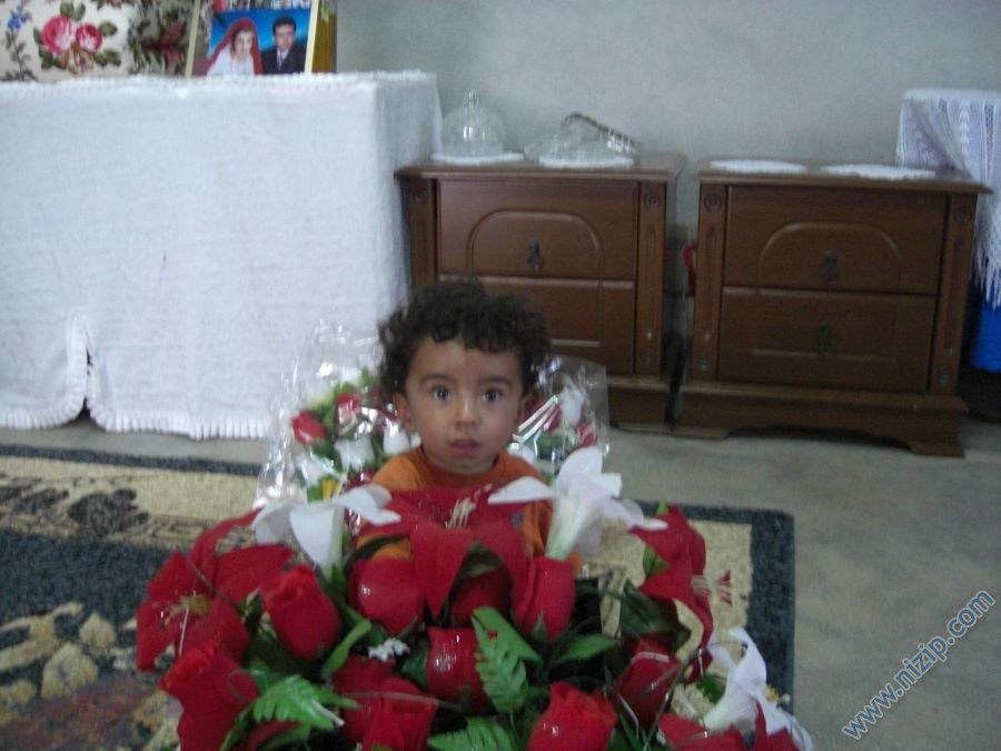 kizilin köyü 