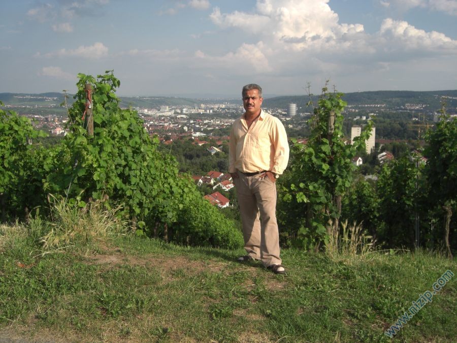 kizilin köyü 