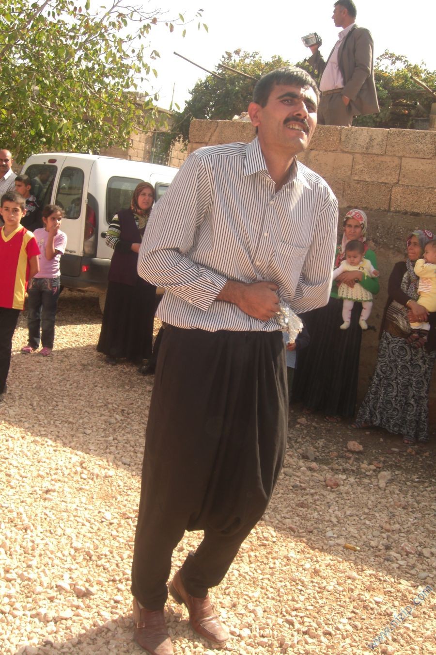 kizilin köyü 