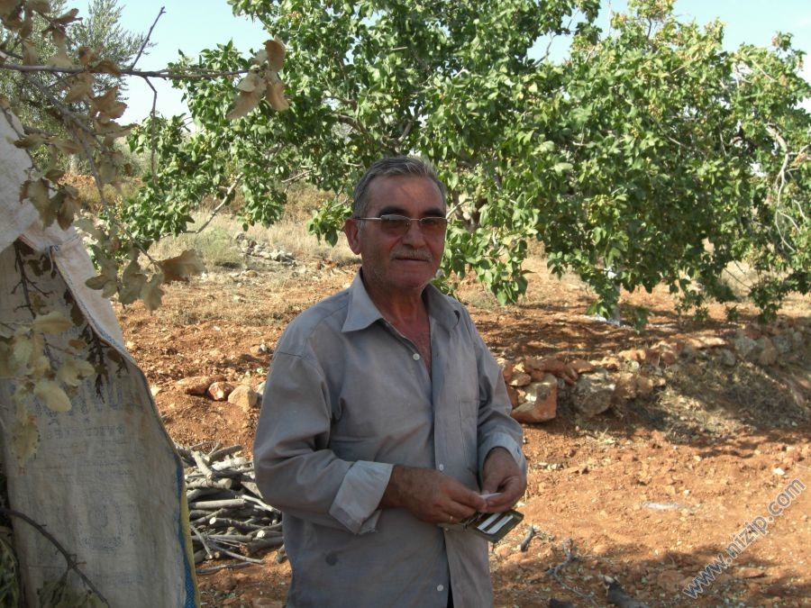 salih bozkaya 