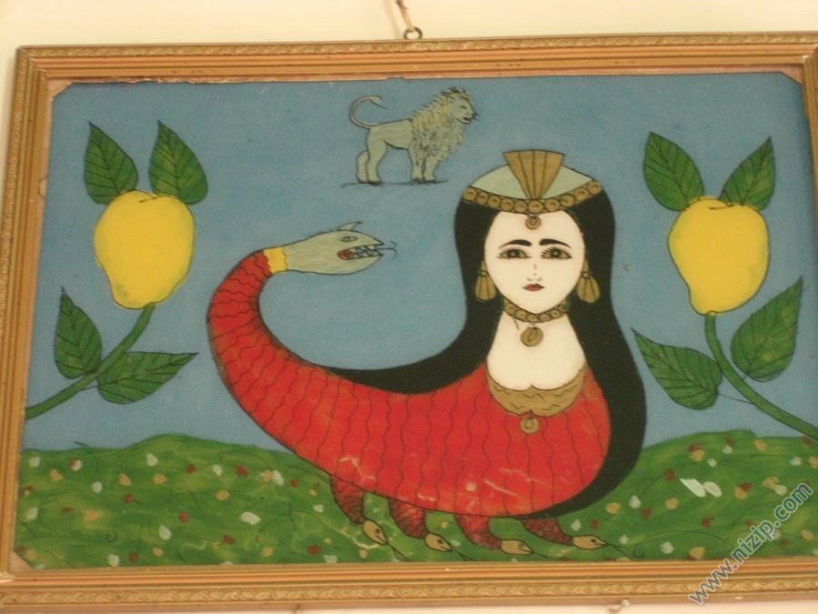 sehmaran resimi 