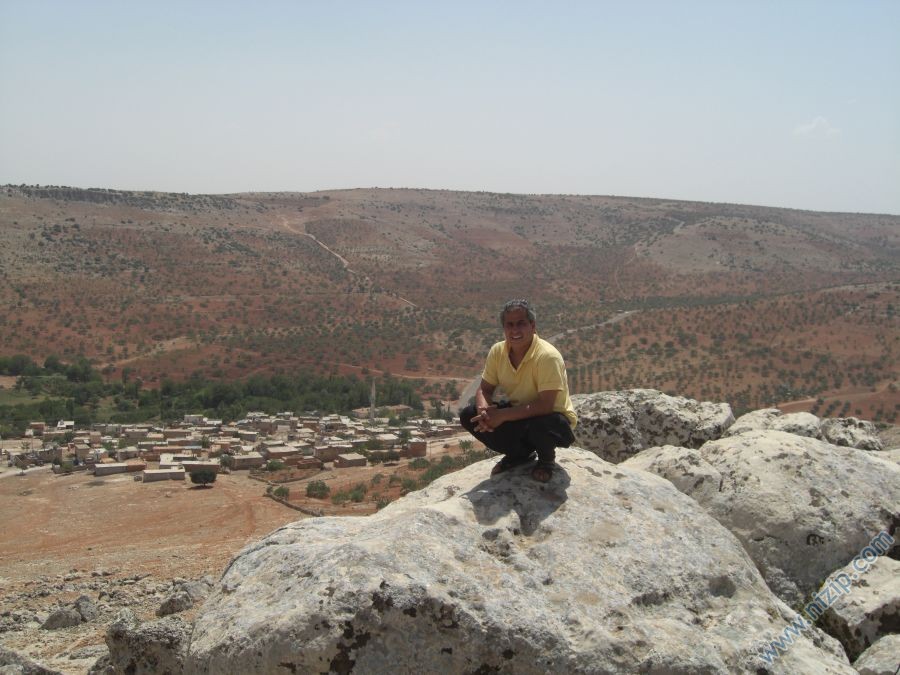 kizilin köyü 