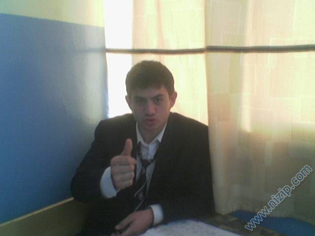 MEHMET FATİH BOZKAYA 