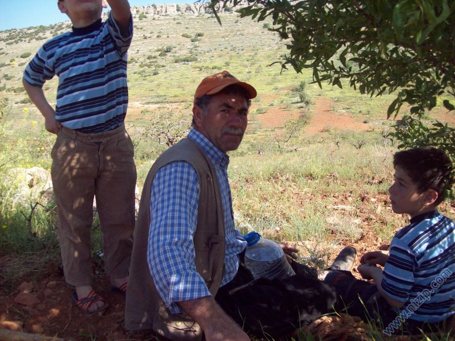 MEHMET FATİH BOZKAYA 