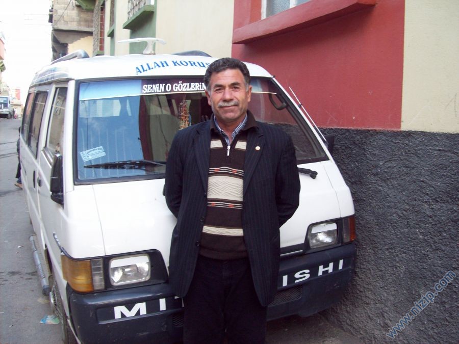MEHMET FATİH BOZKAYA 