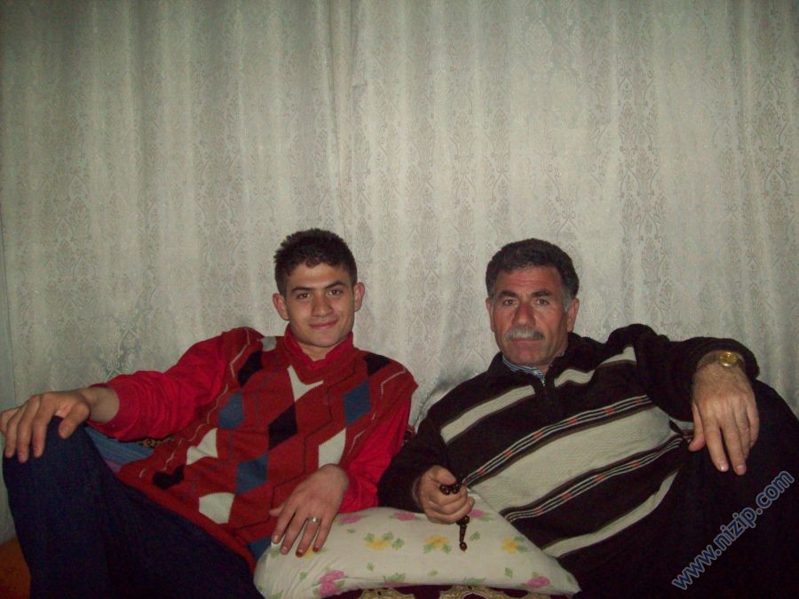 MEHMET FATİH BOZKAYA 