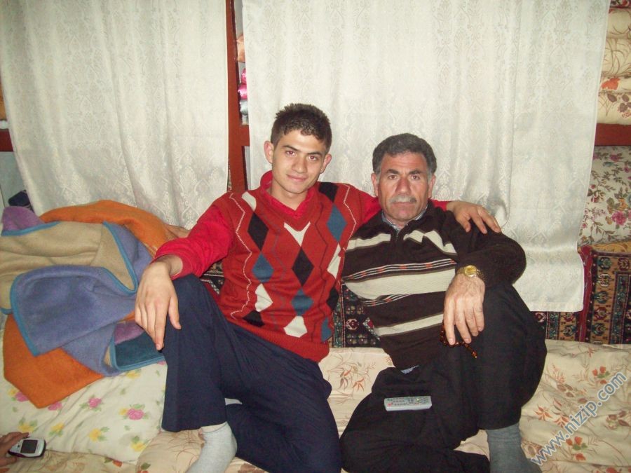 MEHMET FATİH BOZKAYA 