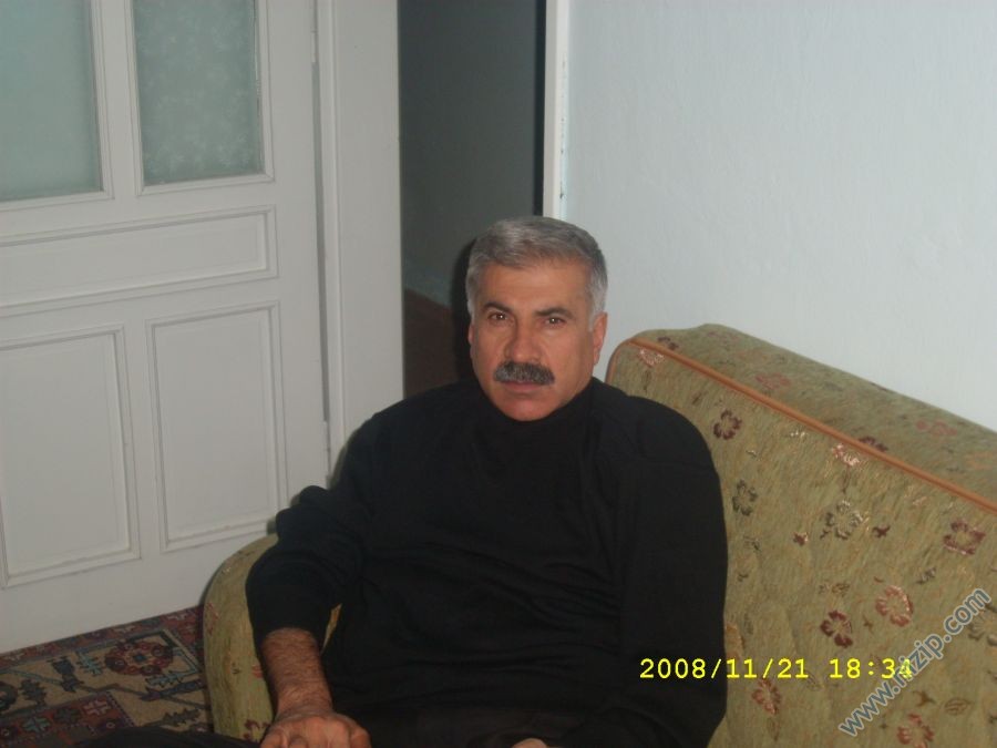 İBRAHİM ŞENLİK 