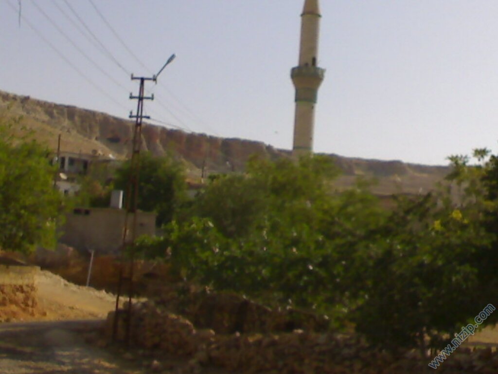 KIZILİN  KÖYÜ 