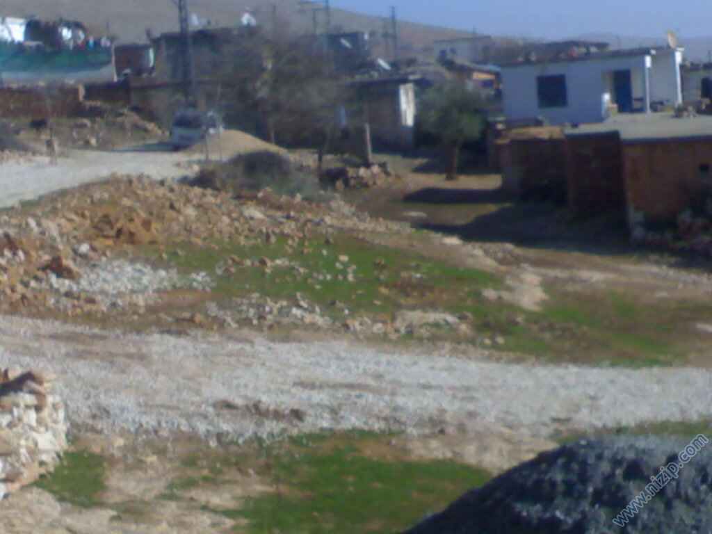 KIZILİN  KÖYÜ 
