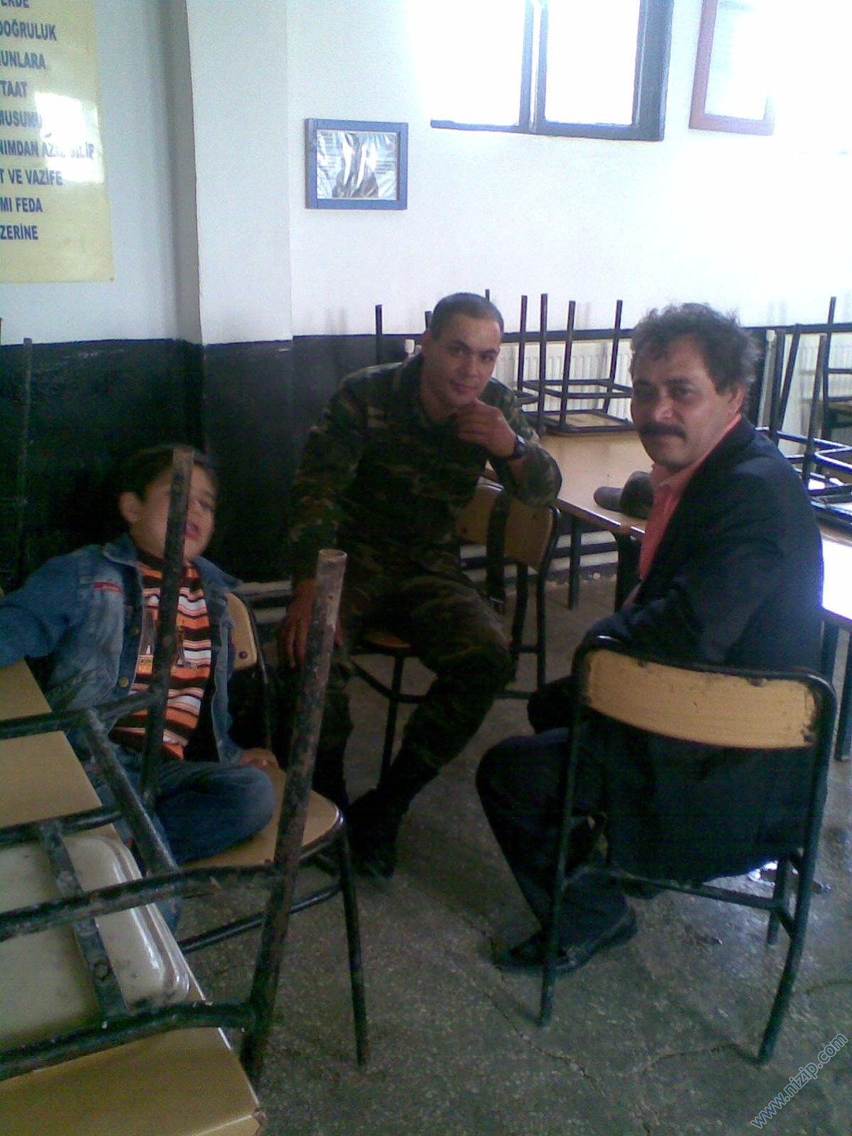 kemal sarı 