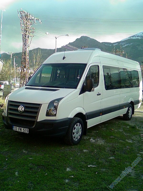 2011 CrafTér 