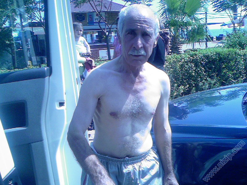 Tivis Cumanın AntaLya'da Deniz Keyfi 