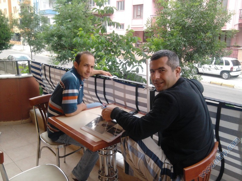Tivisin cuMası ve süLosu 