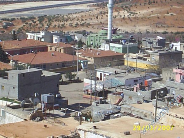 kocatepeden manzara 