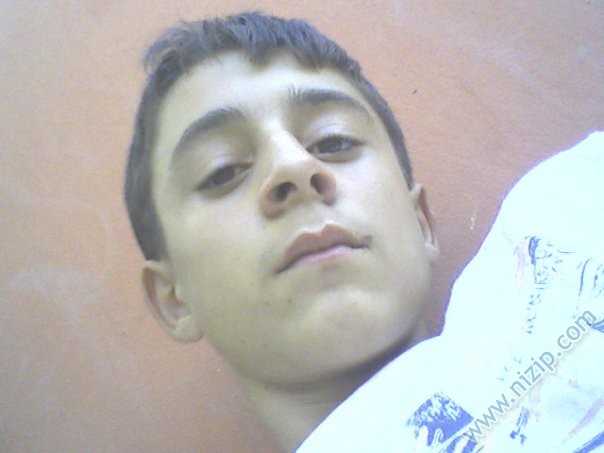 Burak Boz 