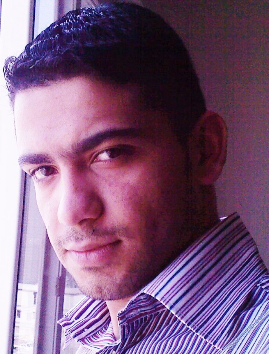 Yunus Emre TILFARLIOĞLU 