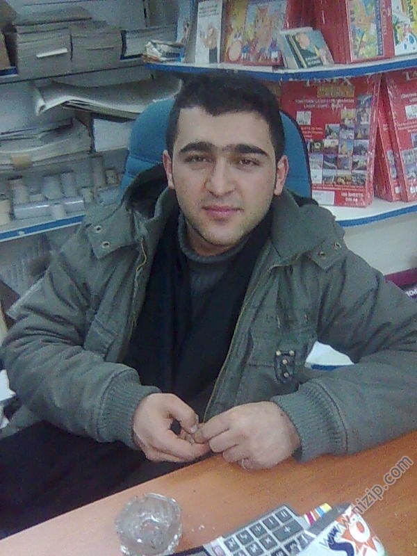 ABDULLAH YILDIRIR 