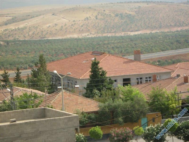 Tılfardan Otoban 
