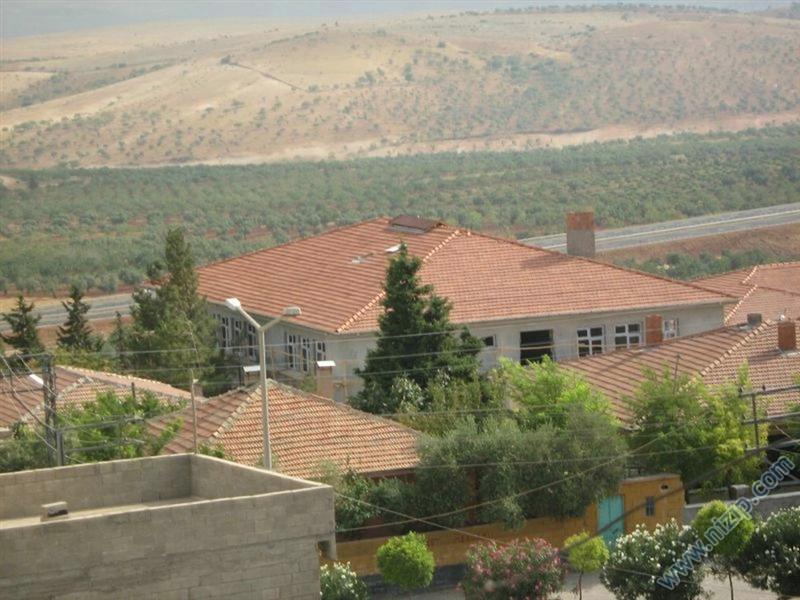 KOCATEPE KÖYÜ 