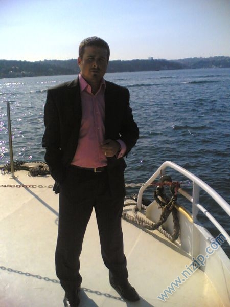 ERDAL SARI 