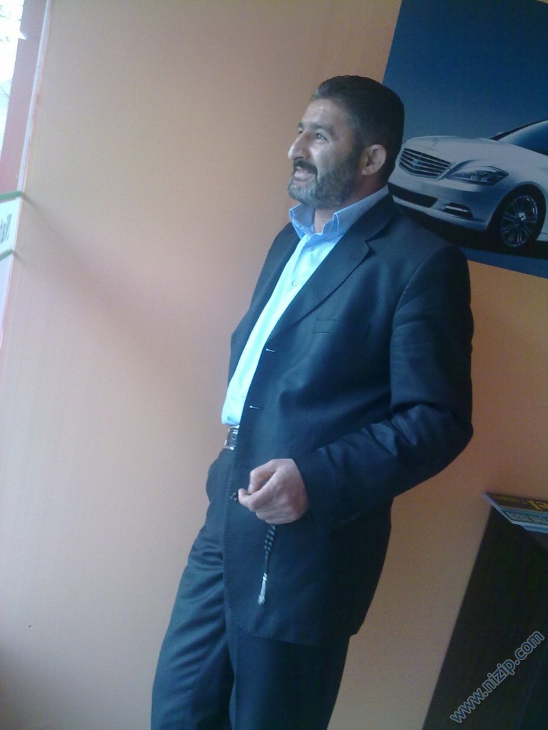 ismetin oğlu orhan sönmez 