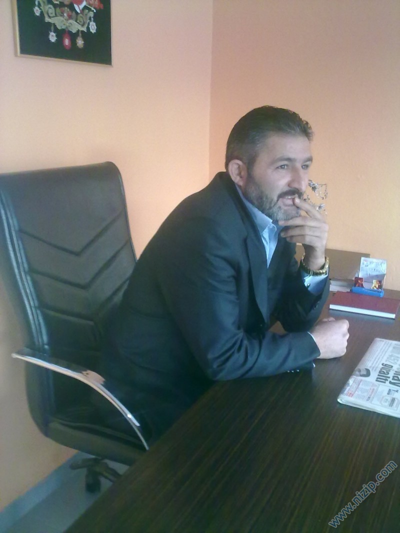 ismetin oğlu orhan sönmez 