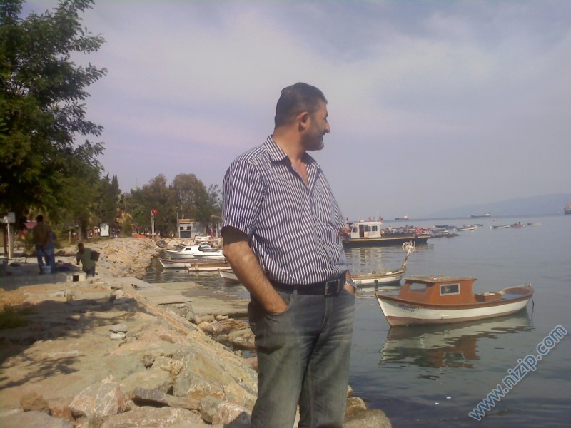 ismetin oğlu orhan sönmez 