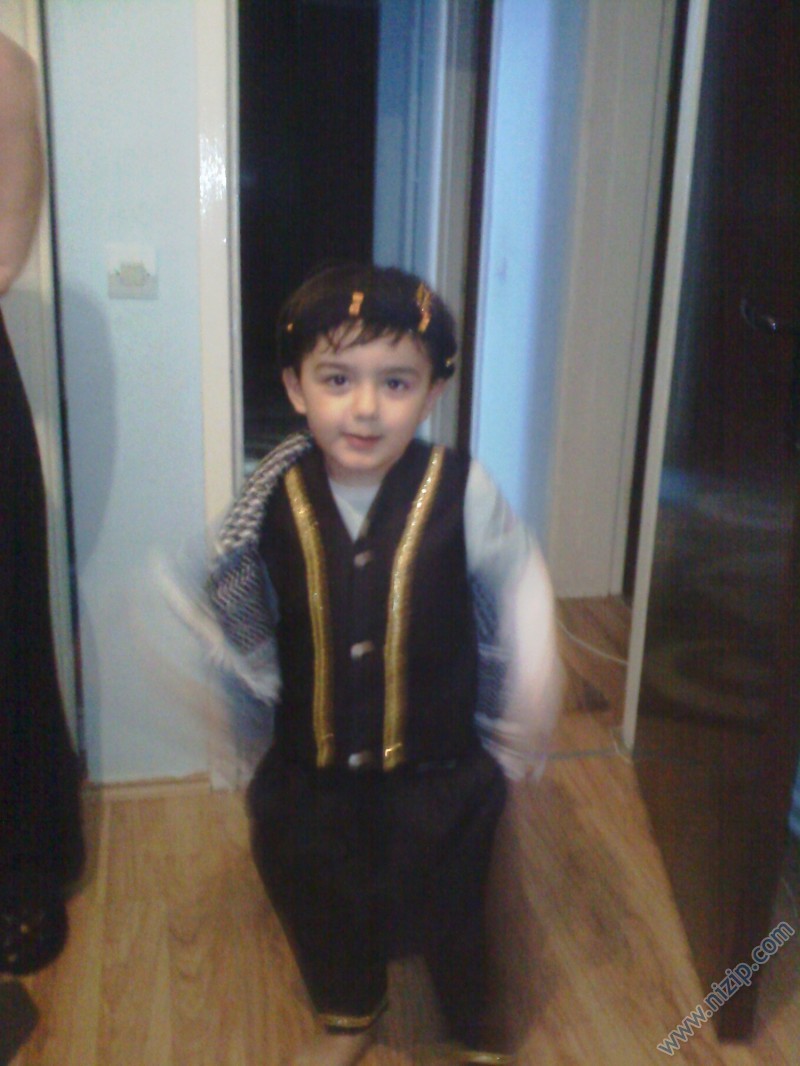 ismetin oğlu orhan sönmez 