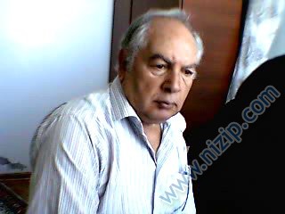 necip kılıç 