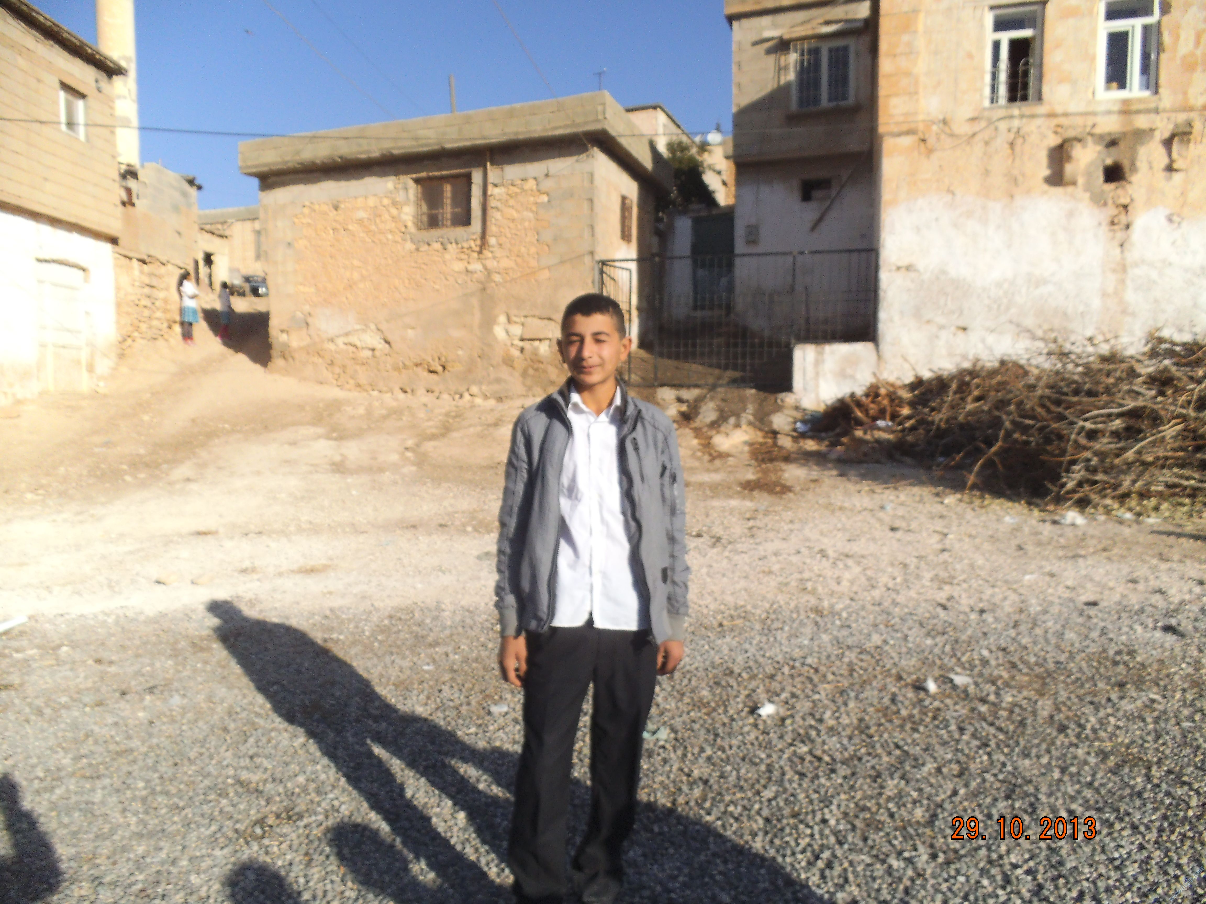 bilal aslan  delbir köyü 