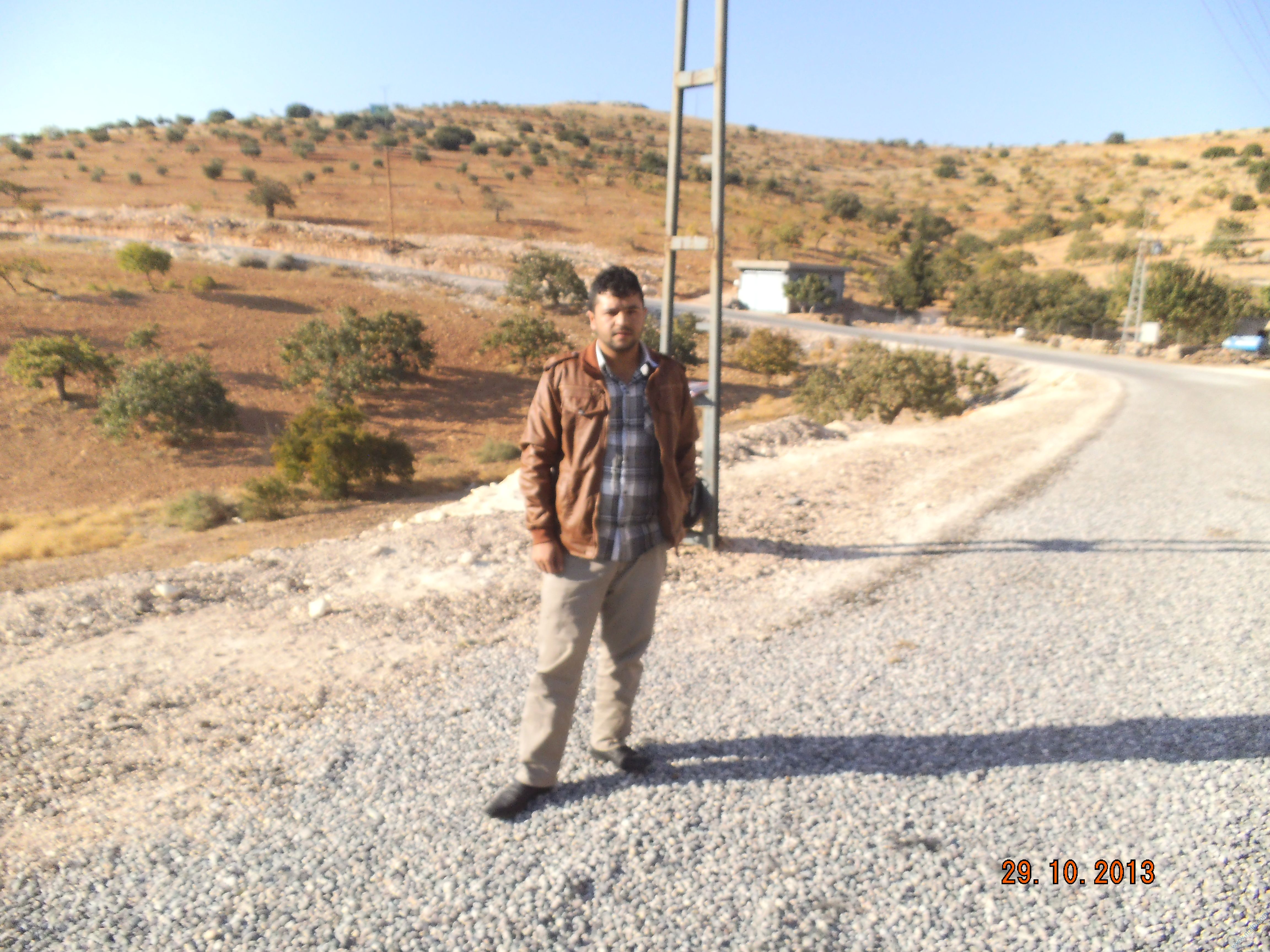 abdurrahman kara  delbir köyü 