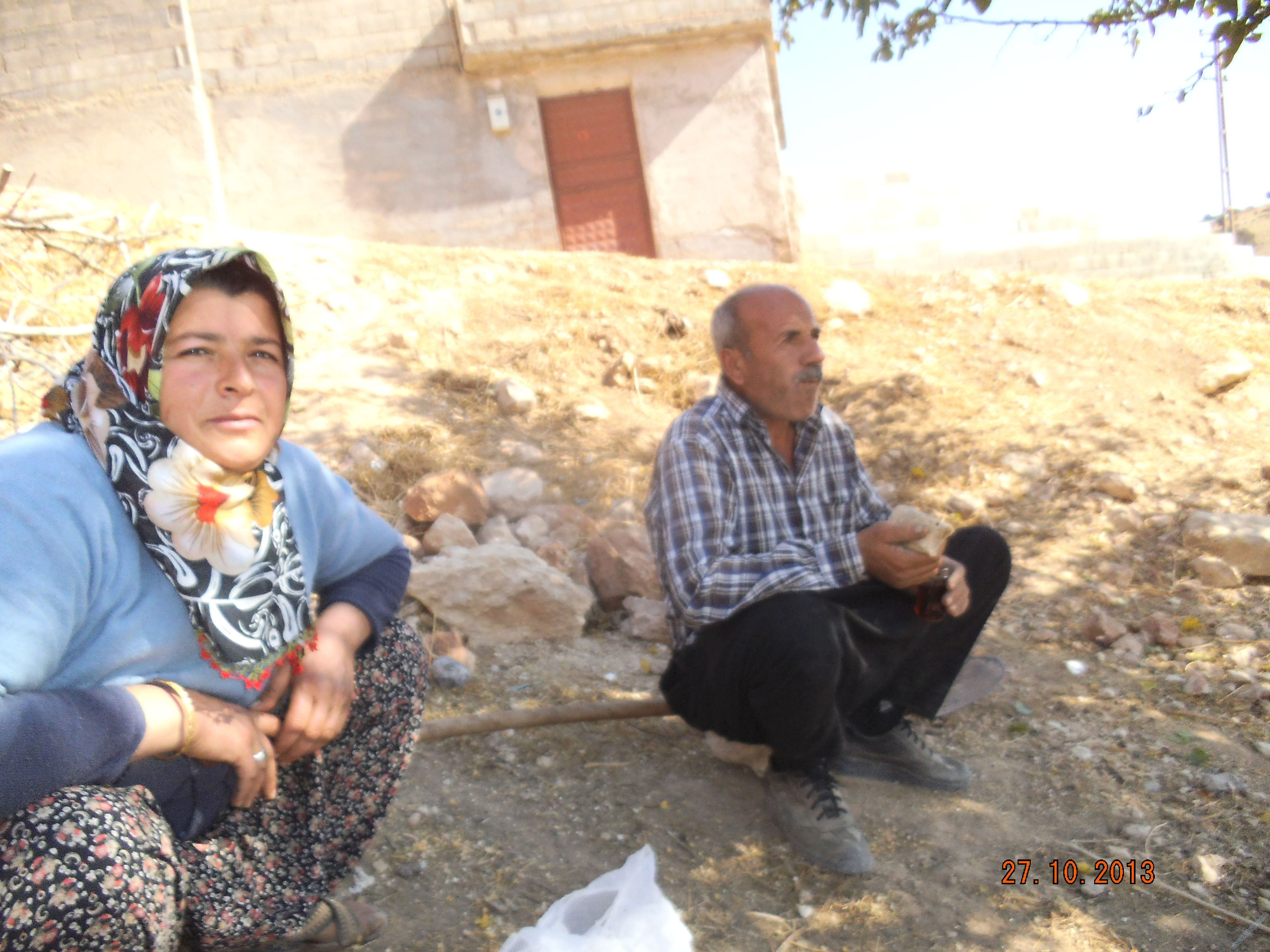 hamide kara mederes kara 