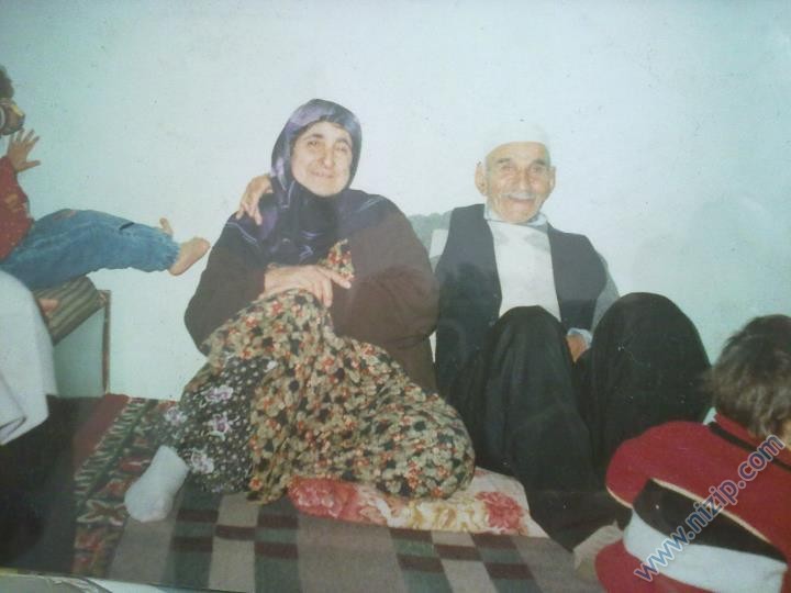 haci oğuz 
