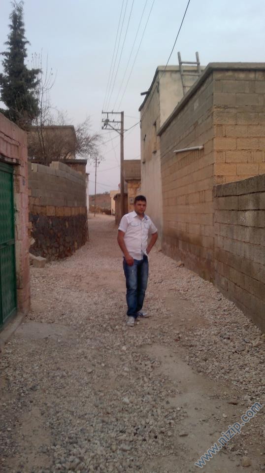 DELBİR KÖYÜ 