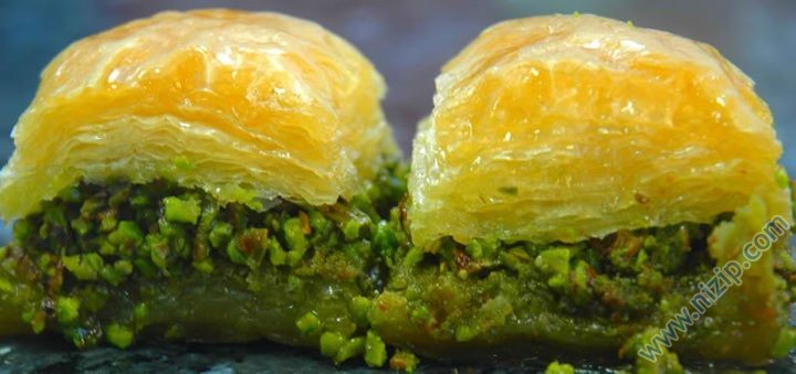 delbir koyu has baklavasi 