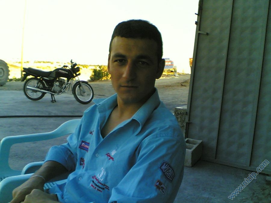 Mustafa- Samandoken 